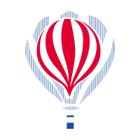 Logo de la Fédération Française d'Aérostation